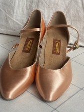 Freed Ballroom Shoe  Uk Size 4