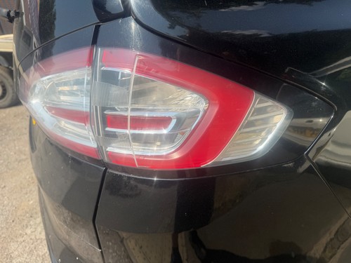 Ford galaxy mk4 outer - mk4, tail