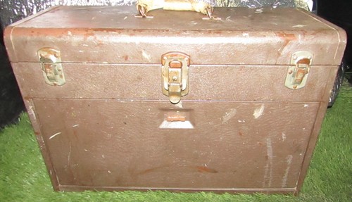 Kennedy 520 drawer - 520, machinist