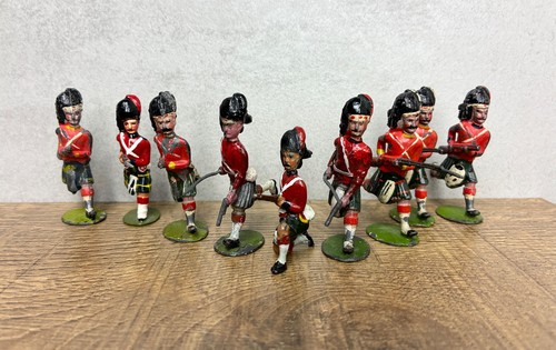Britains argyle sutherland - &,