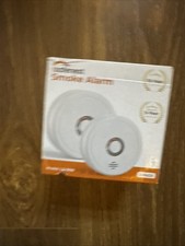 FireAngel ST750T Thermoptek Enhanced Optical Smoke Alarm