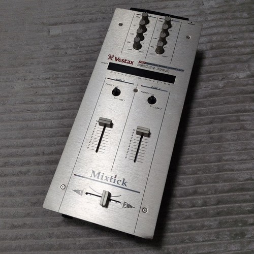 Vestax pmc pro - vestax, pmc-06