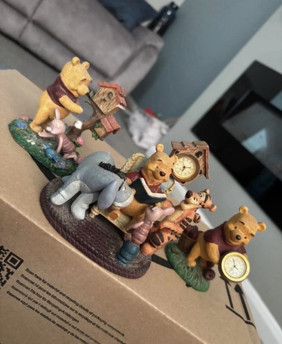 Set winnie the pooh - set,