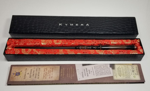Wand company kymera real - real, magic