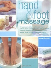 Hand and Foot Massage: Massage
