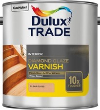 DULUX TRADE DIAMOND GLAZE