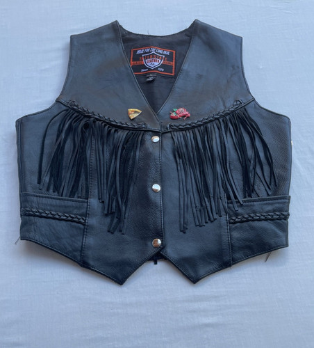 Womens interstate leathers - womens,