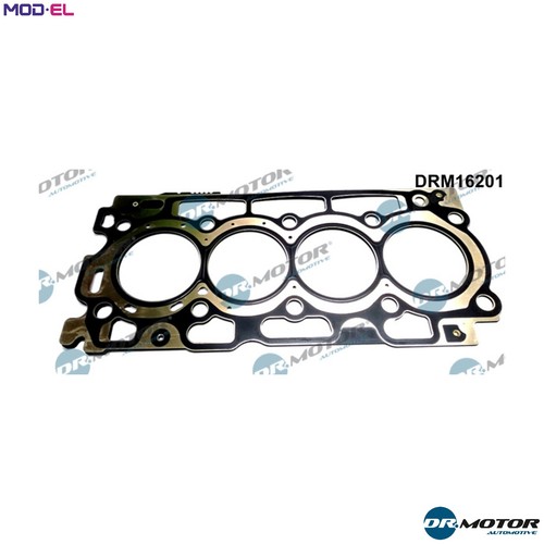 Gasket cylinder head drm16201 - cylinder,