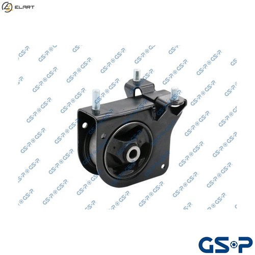 Mounting engine 514396 - engine,