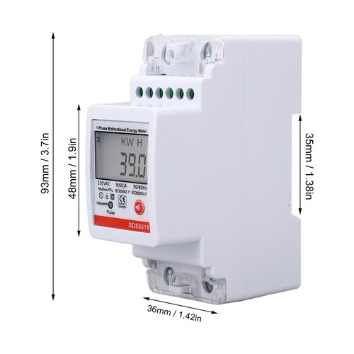 Single phase bidirectional - phase,