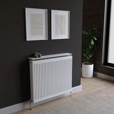 EasyFit Radiator Shelves No