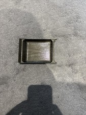 Ford Capri MK3 Centre Dash Trim