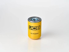 Genuine JCB Hydraulic Filter