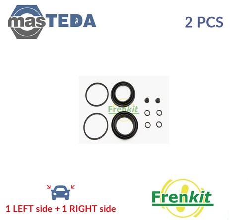 252001 brake caliper repair - brake,