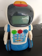 VTEC Gadget Learning Robot and