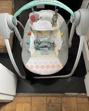 Bright Starts, Whimsical Wild