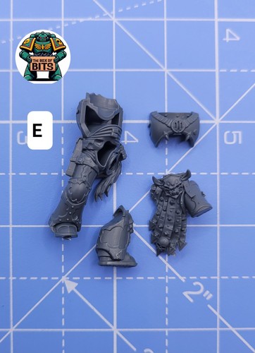 Warhammer 40k chaos space - warhammer,