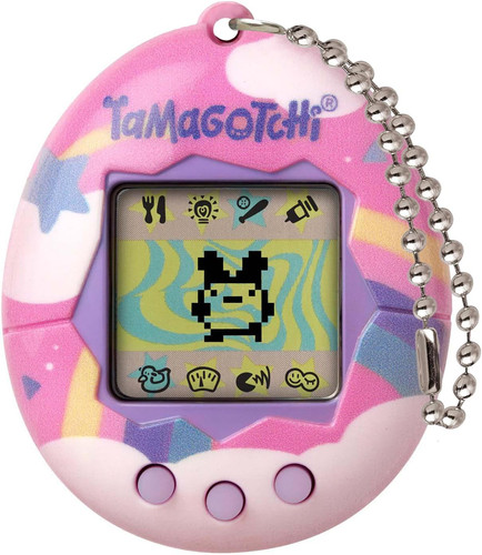 Tamagotchi bandai original - tamagotchi,