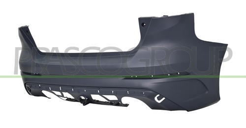 Fits ford focus models rear - focus,