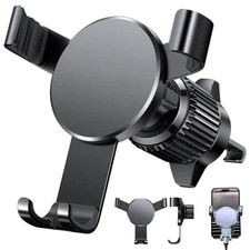 Car Phone Holder Air Vent
