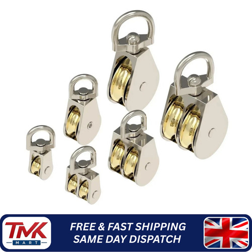 Lifting pulley mini - lifting,