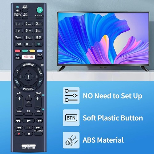For sony rmt tx100d - for, rmt-tx100d