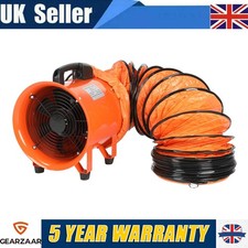 Cyclone Dust Fume Extractor