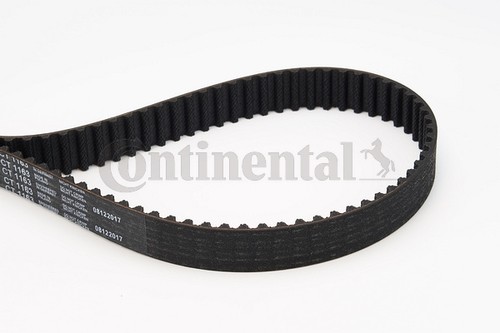 Continental ctam ct1163 - continental, timing