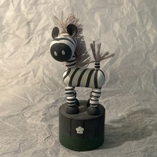 Push-puppet, push-up, Wakouwa