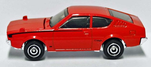 Matchbox moving parts new - new, 1975