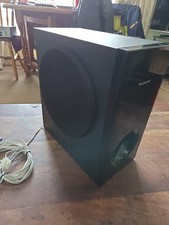 Panasonic SB-HW270 Subwoofer Speaker with Connector Compatible W Home Theatre 