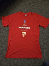 Sevilla Fc Uefa Cup Final