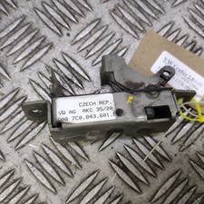 VW  Crafter 2018-on Sliding Door Latch Left 7c0843601E