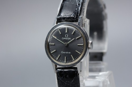 1973 near mint omega geneve - near,