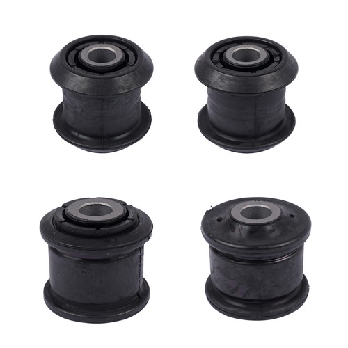 Rear suspension bushings - 4x,