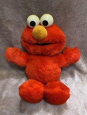 Vintage 1995 Tyco Tickle Me