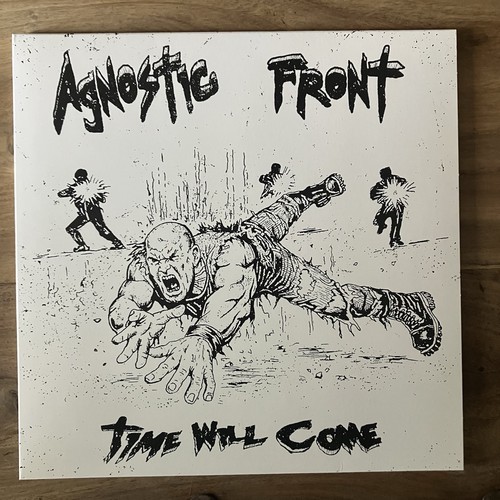 Agnostic front time - -,