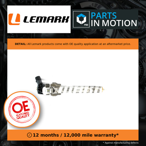 Diesel fuel injector fits mini - diesel,
