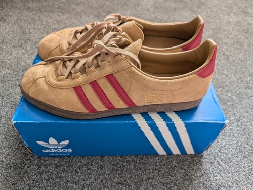 Adidas trimm star 2013 - trimm,