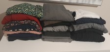 Joblot Of Women's Clothes