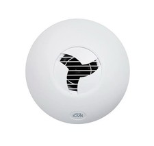 AIRFLOW ICON 30 FAN & DELAYED