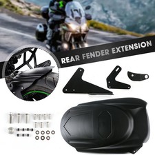 Rear Hugger Fender Mudguard