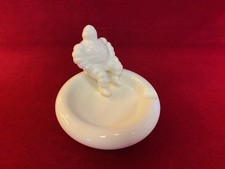 Bibendum Restaurant Michelin Man Ashtray Terrence Conran Design Claude Bosi 