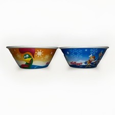 Kellogg's Cereal Bowls, 2014