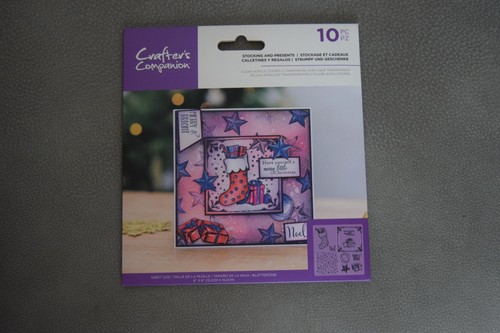 Crafter companion stocking - crafter's,