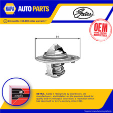 Coolant thermostat th25982g1 - coolant,