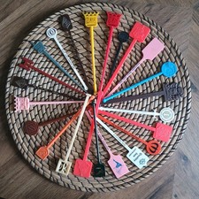 Vintage 1960's Cocktail