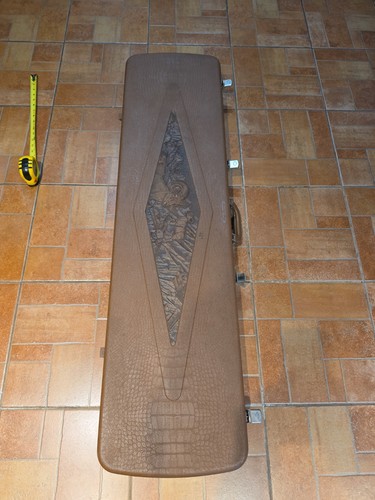 Vtg gun guard - , hard