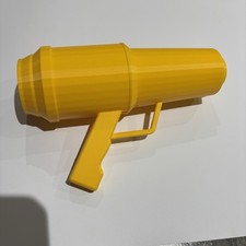 3D Printed Poppy Playtime Grab