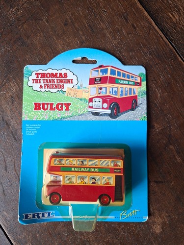 Ertl thomas and friends - and,